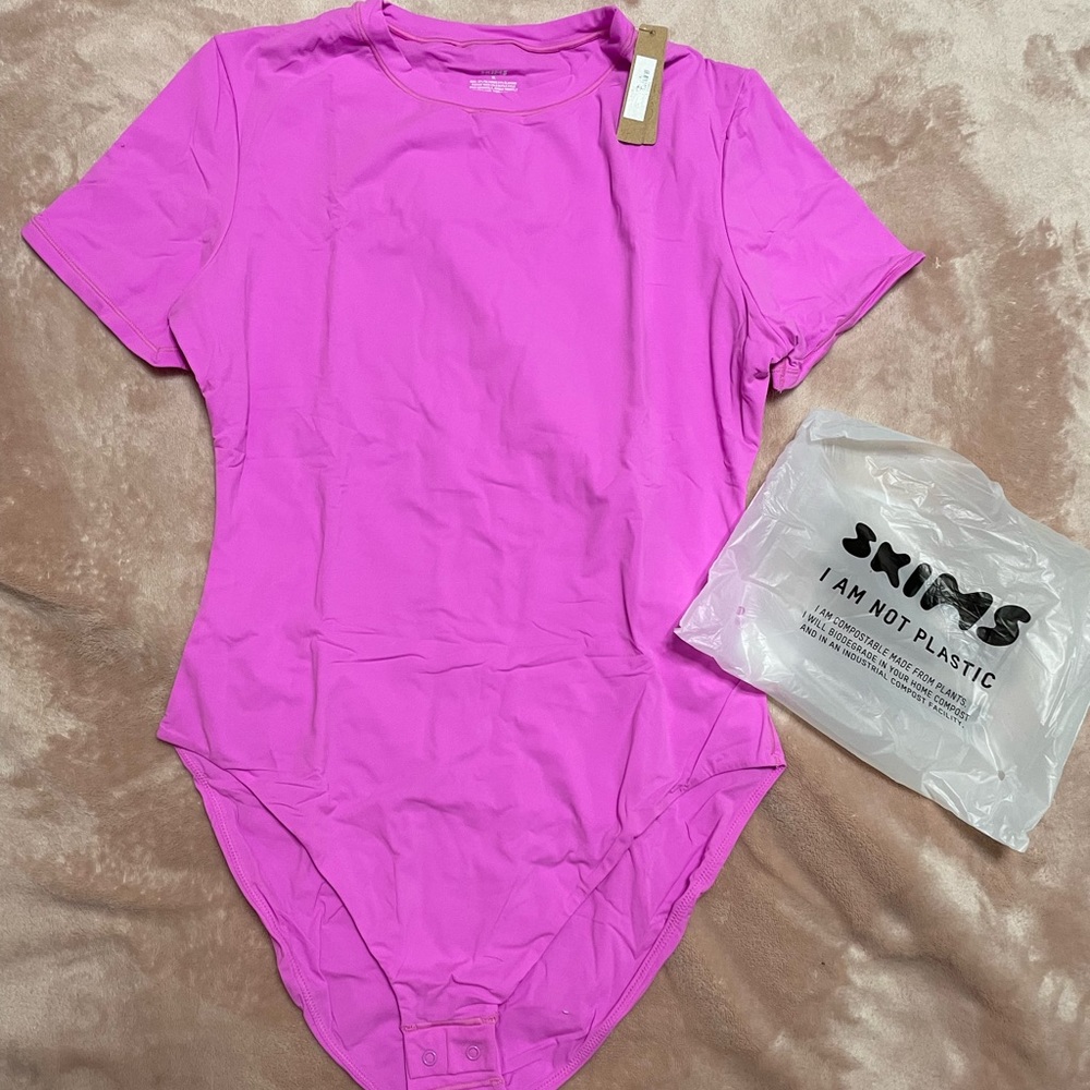 SKIMS bodysuit